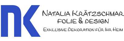 Natalia Krätzschmar folien & design